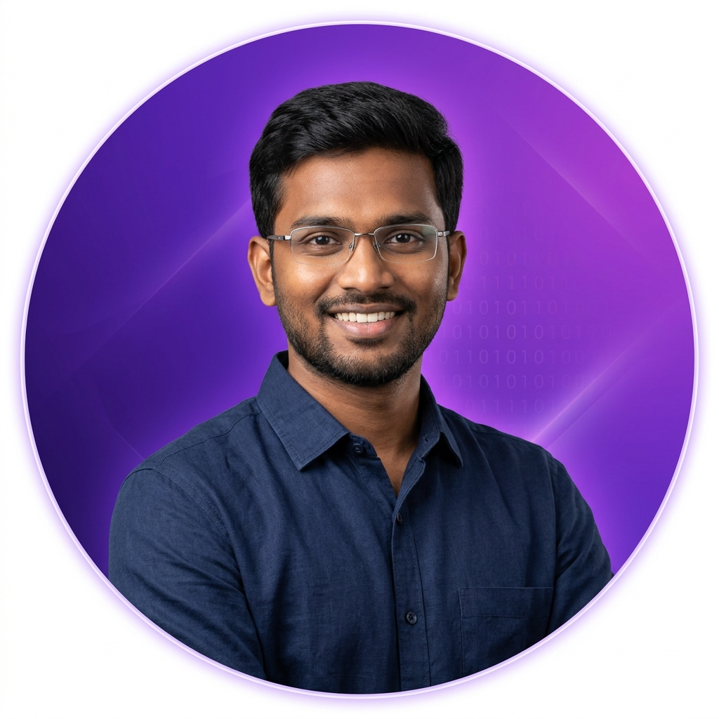 Kondaveti Tejaswanth